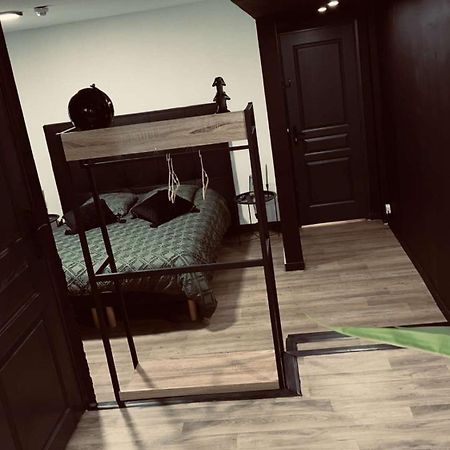 Hotel Magnifique Loft 35M2 Jacuzzi Rvb Night 1 Amiens Exterior foto