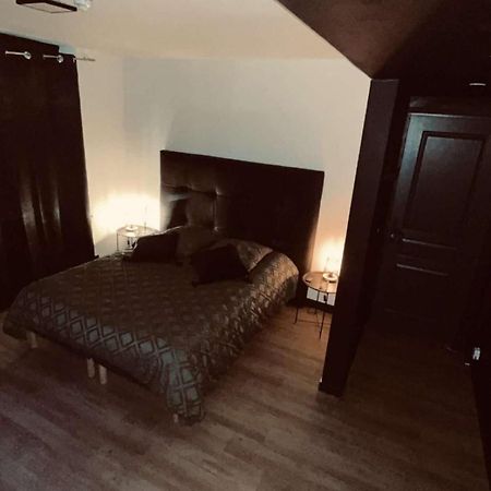 Hotel Magnifique Loft 35M2 Jacuzzi Rvb Night 1 Amiens Exterior foto