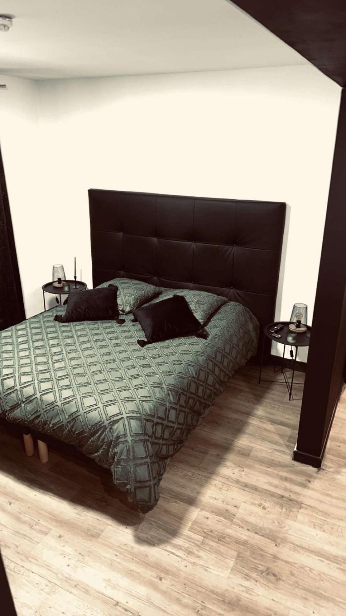 Hotel Magnifique Loft 35M2 Jacuzzi Rvb Night 1 Amiens Exterior foto